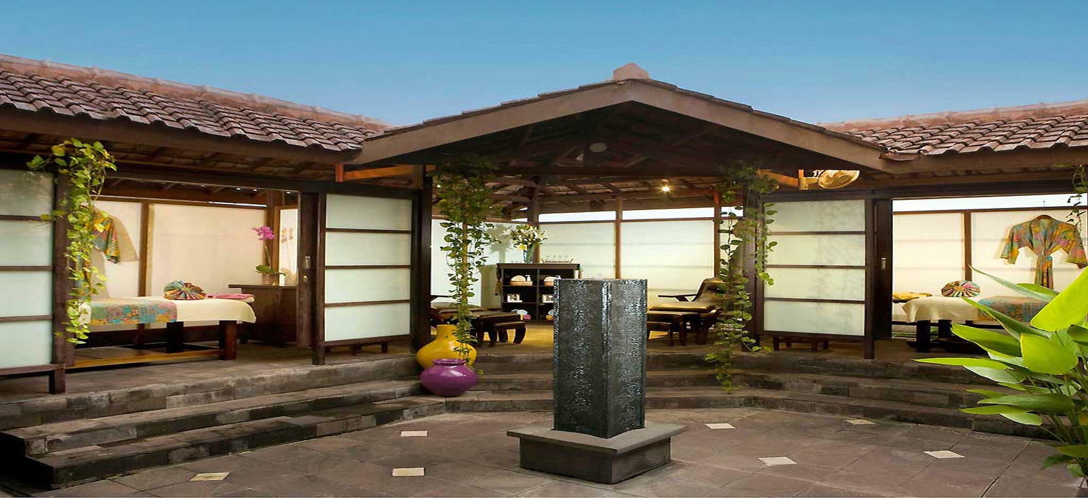 诺富特酒店-日惹 外观 照片